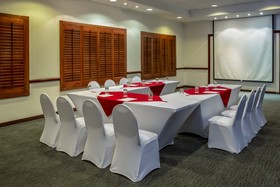 Fiesta Inn Ciudad Juárez