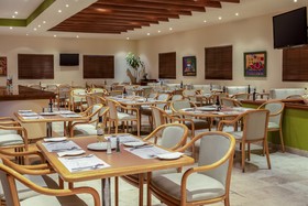 Fiesta Inn Ciudad Juárez