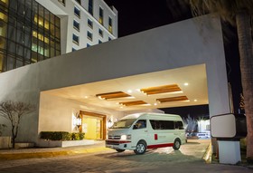 Fiesta Inn Ciudad Juárez