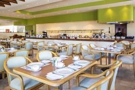 Fiesta Inn Ciudad Juárez