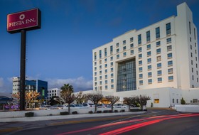 Fiesta Inn Ciudad Juárez
