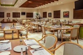 Fiesta Inn Ciudad Juárez