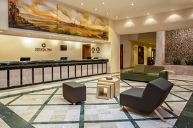 Fiesta Inn Ciudad Juárez