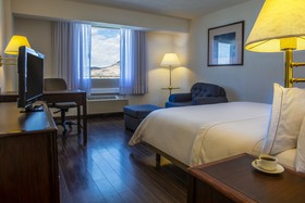 Fiesta Inn Ciudad Juárez