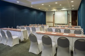 Fiesta Inn Ciudad Juárez
