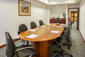 Fiesta Inn Ciudad Juárez