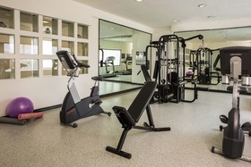 Fiesta Inn Ciudad Juárez