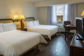 Fiesta Inn Ciudad Juárez