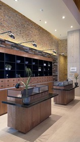 Four Points by Sheraton Ciudad Juarez