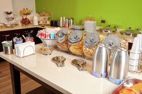Hampton Inn Ciudad Juarez