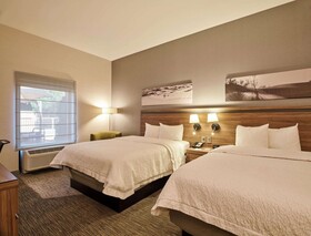 Hampton Inn Ciudad Juarez