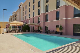 Hampton Inn Ciudad Juarez