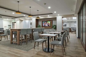 Hampton Inn Ciudad Juarez