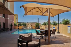 Hampton Inn Ciudad Juarez