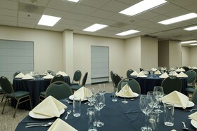 Hampton Inn Ciudad Juarez