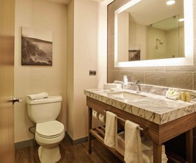 Hampton Inn Ciudad Juarez