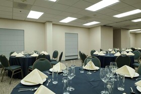 Hampton Inn Ciudad Juarez