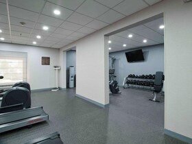 Hampton Inn Ciudad Juarez