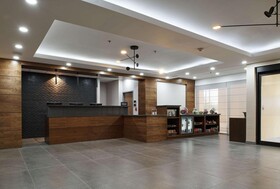 Hampton Inn Ciudad Juarez