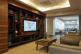 Hampton Inn Ciudad Juarez