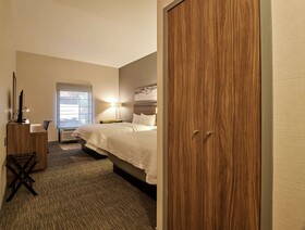 Hampton Inn Ciudad Juarez