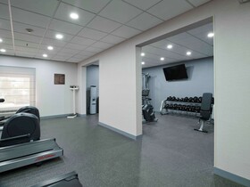 Hampton Inn Ciudad Juarez