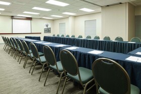 Hampton Inn Ciudad Juarez
