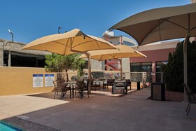 Hampton Inn Ciudad Juarez