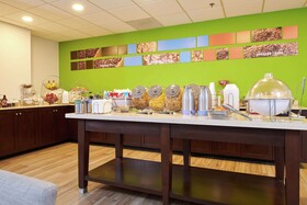 Hampton Inn Ciudad Juarez