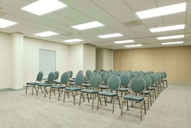 Hampton Inn Ciudad Juarez