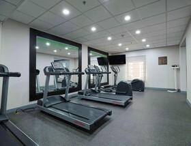 Hampton Inn Ciudad Juarez