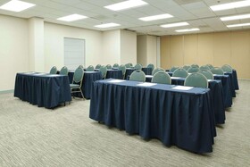Hampton Inn Ciudad Juarez