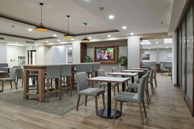 Hampton Inn Ciudad Juarez