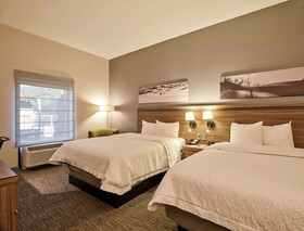 Hampton Inn Ciudad Juarez