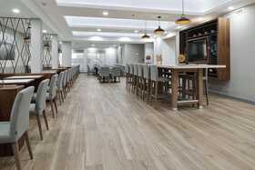 Hampton Inn Ciudad Juarez