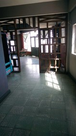 Hotel Campesino