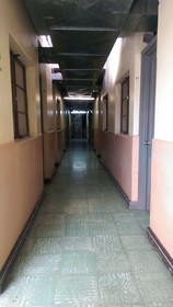 Hotel Campesino