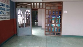 Hotel Campesino