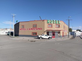 Hotel Campesino
