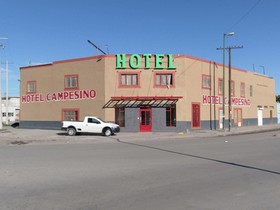 Hotel Campesino