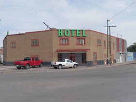 Hotel Campesino