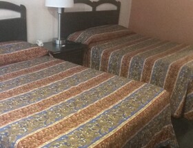 Hotel Chula Vista