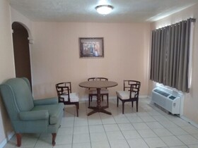 Hotel Chula Vista