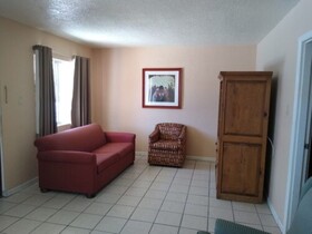 Hotel Chula Vista