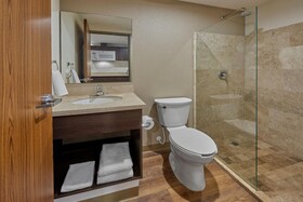 Hotel Extended Suites Ciudad Juarez Consulado