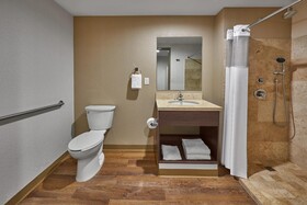Hotel Extended Suites Ciudad Juarez Consulado