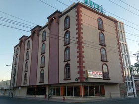 Hotel Santa Fe