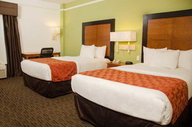 La Quinta by Wyndham Cd Juarez Near US Consulate