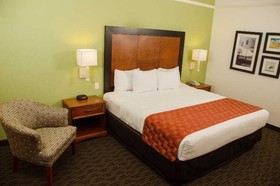 La Quinta by Wyndham Cd Juarez Near US Consulate