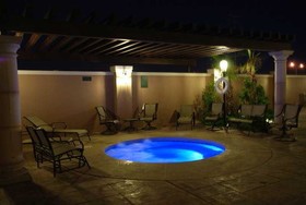 La Quinta by Wyndham Cd Juarez Near US Consulate